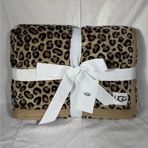 UGG - Duffield Throw II